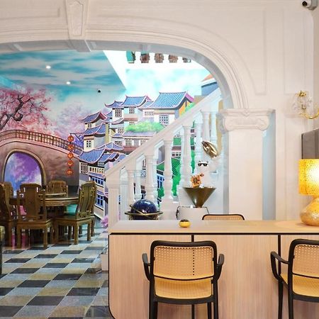 Kimberley Boutique Hotel George Town Zewnętrze zdjęcie