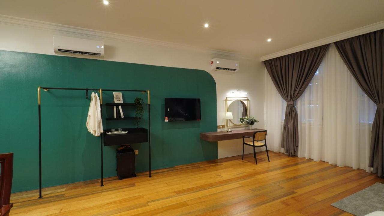 Kimberley Boutique Hotel George Town Zewnętrze zdjęcie