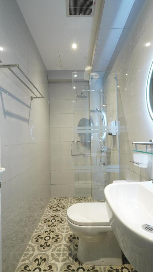 Kimberley Boutique Hotel George Town Zewnętrze zdjęcie