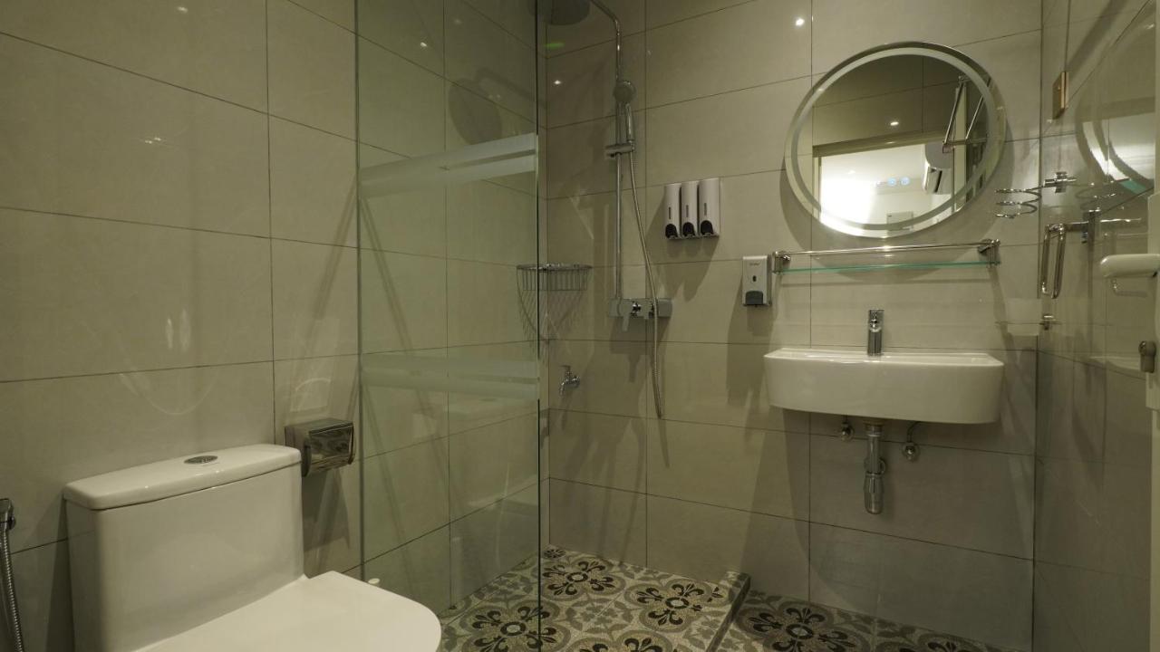 Kimberley Boutique Hotel George Town Zewnętrze zdjęcie