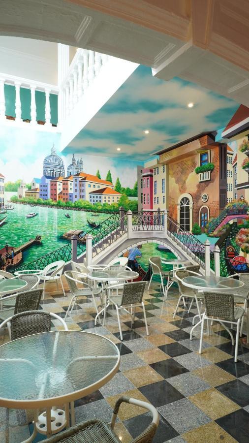 Kimberley Boutique Hotel George Town Zewnętrze zdjęcie