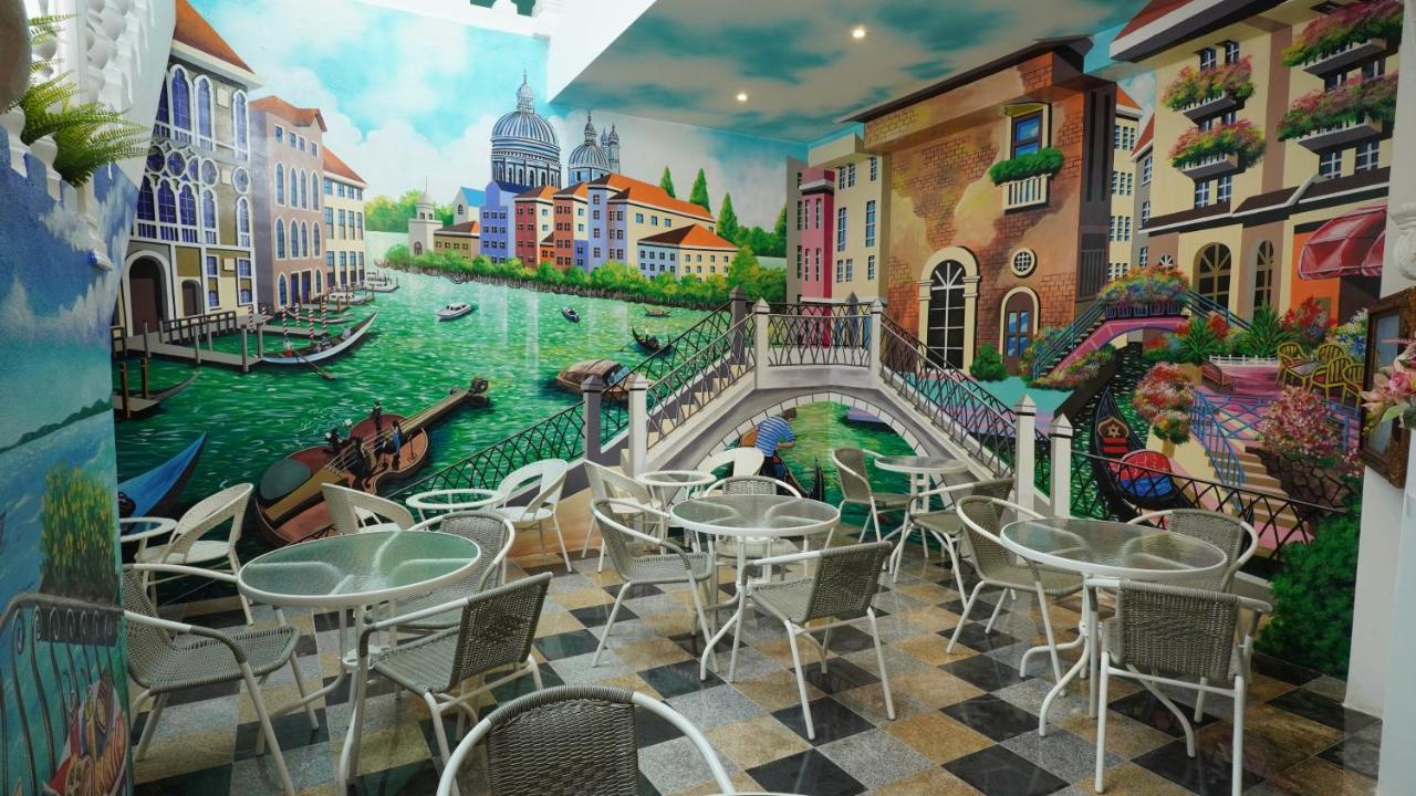 Kimberley Boutique Hotel George Town Zewnętrze zdjęcie