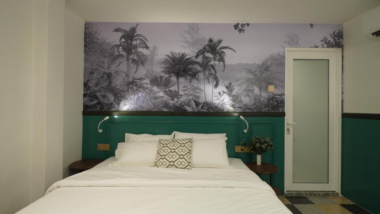 Kimberley Boutique Hotel George Town Zewnętrze zdjęcie
