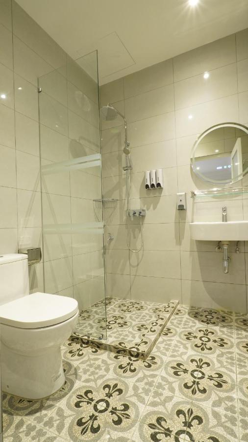 Kimberley Boutique Hotel George Town Zewnętrze zdjęcie