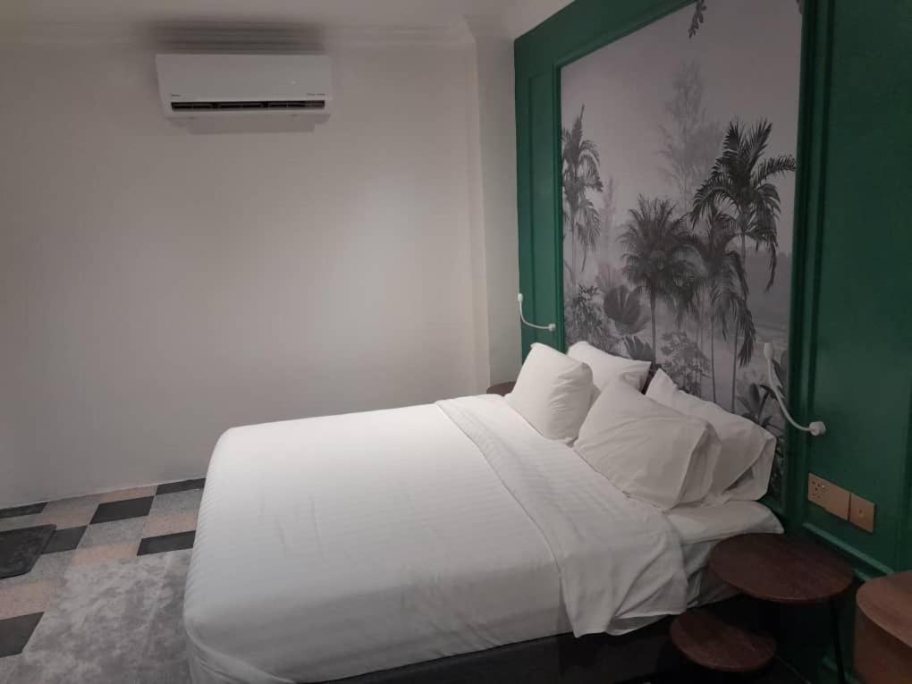 Kimberley Boutique Hotel George Town Zewnętrze zdjęcie